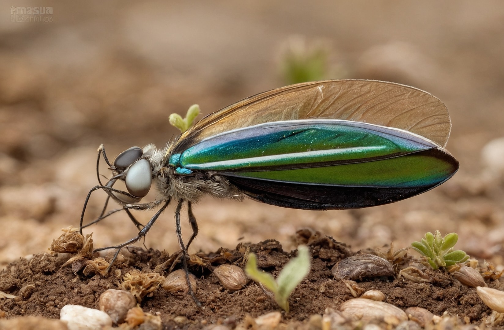 Soluciones agrícolas innovadoras.