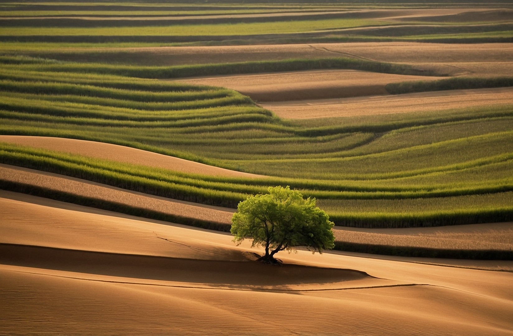 Productos agrícolas de calidad